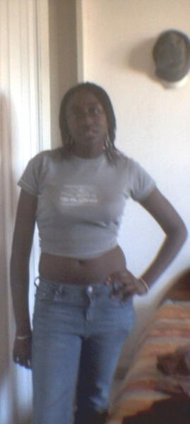 LiL AnGeL en force!