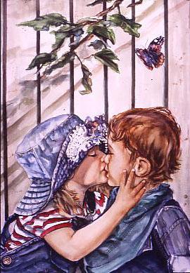 oh l'amour!!