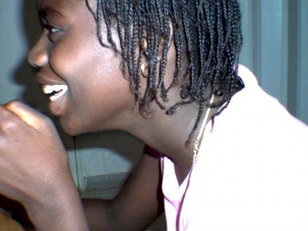 me myself and I (fatim)