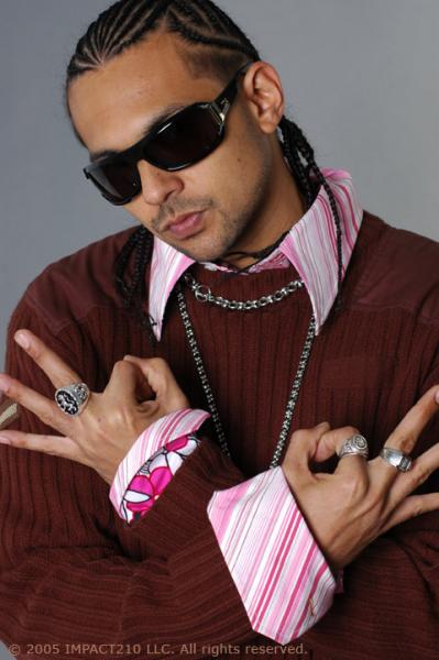 Sean Paul !!!!!!